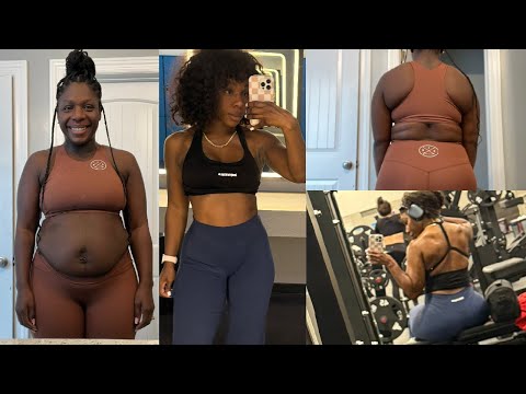 Trying to Lose 50 Pounds? Copy Me! This is What Actually Worked!