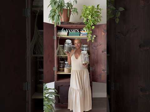 6 years ago this was just a dream.