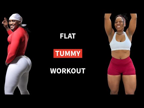 The perfect Six Pack Workout