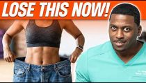 3 Types of Toxic Weight Causing Belly Fat, Bloating & Inflammation