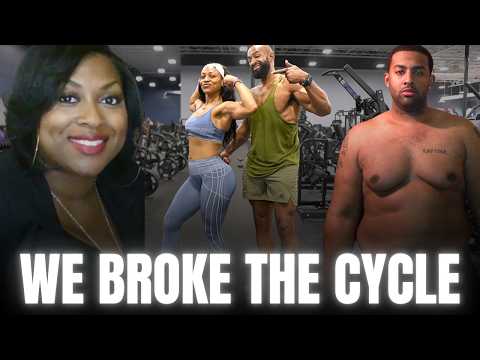 She Changed Her Life I Changed Mine Now We’re Doing This Together