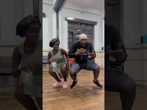 Do this Workout at HOME for firm GLUTES and THIGHS