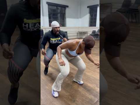 Easy workout for Excellent Results