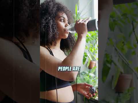 Your Body Is More TOXIC Than You Think