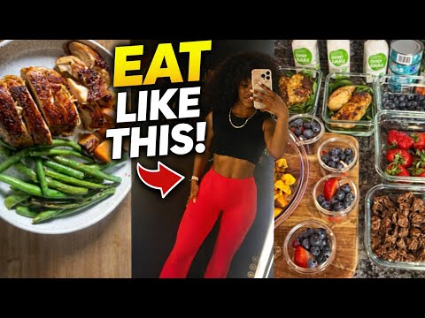 Stop Guessing Your Meals… Do THIS Instead!