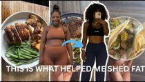 Simple Meals That Helped Me Lose Fat!