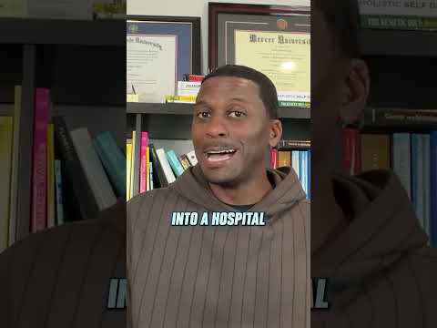 Shocking Truths of Medical Error