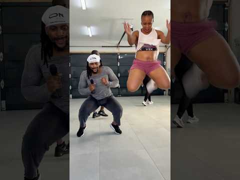 Happy Workout EXCELLENT Results