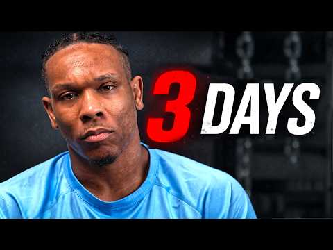 I’m deleting this in 3 days…