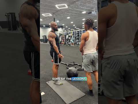 Fatherhood will humble you.