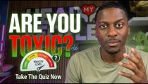 Are You Toxic? Take This Quiz Now