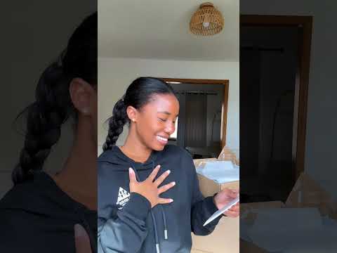 gratitude for all the little things 🧘🏾‍♀️