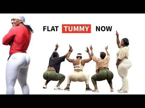 Destroy BELLY Fats with This Workout