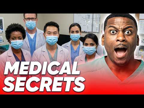 3 Disturbing Medical Truths You Should Know