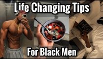5 Life Changing Health Tips No One Is Talking About for Black Men