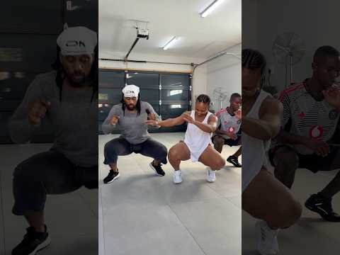 Do this daily for bigger GLUTES and Thighs