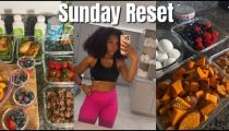 Do This Every Sunday If You Want a Snatched Waist by Summer!!