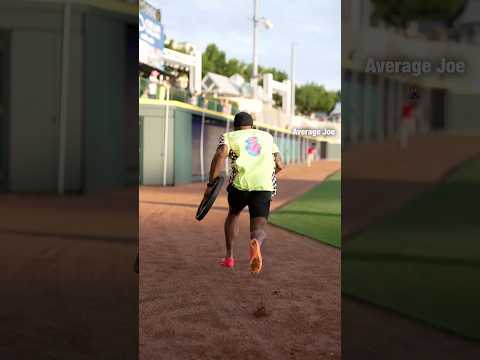 Bully vs. Average Joe