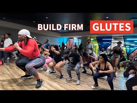 The MOST Effective GLUTES and THIGHS Workout