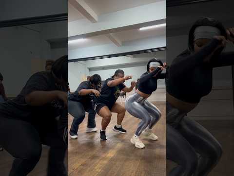 SIMPLE to Build Firm GLUTES & THIGHS