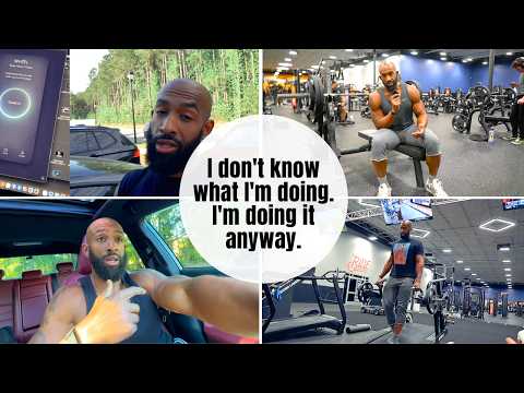 I Stopped Training Hard. I Got Stronger. Here’s What Nobody Tells You.