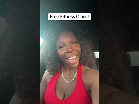 If you live in Houston/Katy and keep saying “I need to start”… THIS IS IT.