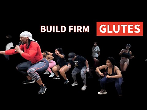 Do this for Guaranteed GLUTES Results