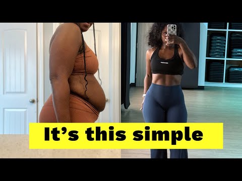 HOW TO EAT TO LOSE FAT – FOR WOMEN