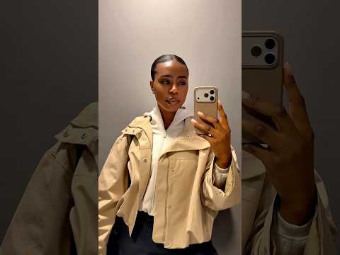 Quiet, slow morning girlie 🌸 #morningroutine #grwm #fitness