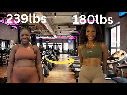 How I lost Hormonal Belly Fat After 30 (What Actually Worked!)