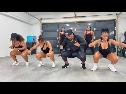 Quick GLUTES workout for Effective Results