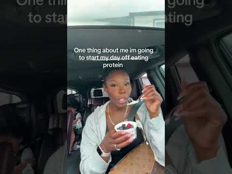 Try this tomorrow and tell me how your hunger feels!