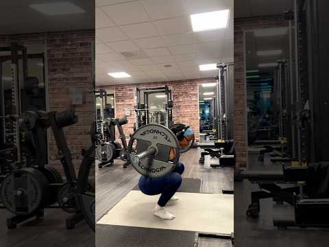 My girl this helps build muscle❗️