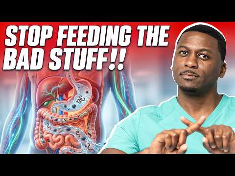 Do these 7 Things BEFORE You Detox