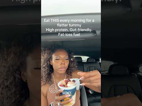 Try it for 7 days for a flatter tummy and watch the difference !! Thank me later!!!