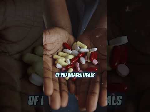 Check Your Toothpaste Tube!!