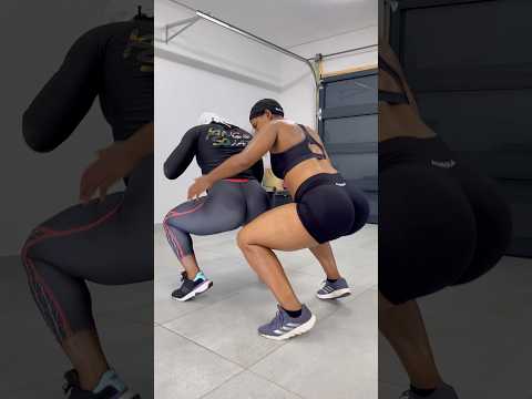 Try THIS for Guaranteed GLUTES results