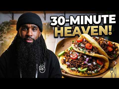 This Tofu Pita Recipe Tastes like Turkish-Inspired Street Food