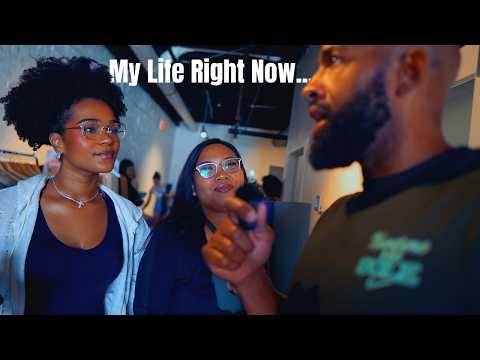 I Took a Break. Here’s What’s Changed…