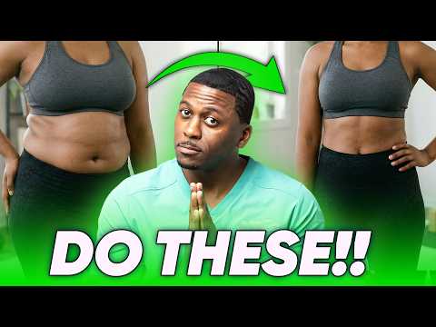 3 Digestion Hacks That Flatten Your Stomach FAST!!