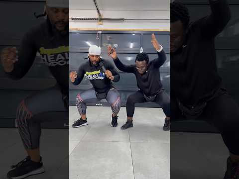 Grow GLUTES Easy with this SIMPLE Workout