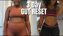 GUT RESET IN 3 DAYS! Beetroot Detox That WORKS