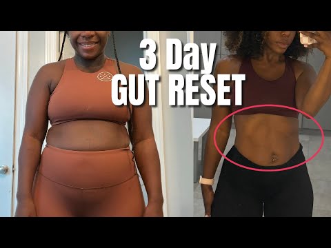 GUT RESET IN 3 DAYS! Beetroot Detox That WORKS