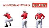 Dance Workout for Bigger Glutes