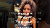 Here’s HOW you actually get visible abs!!