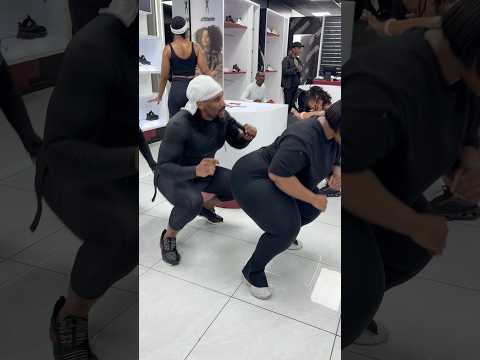 Twerk workout for FIRM GLUTES AND THIGHS