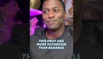 This Fruit Has More Potassium Than Bananas