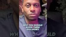Why You Should Avoid These Oils NOW!!