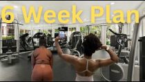 If You Want to Lose 15 lbs in 6 Weeks, Follow This Plan!