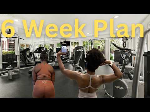 If You Want to Lose 15 lbs in 6 Weeks, Follow This Plan!